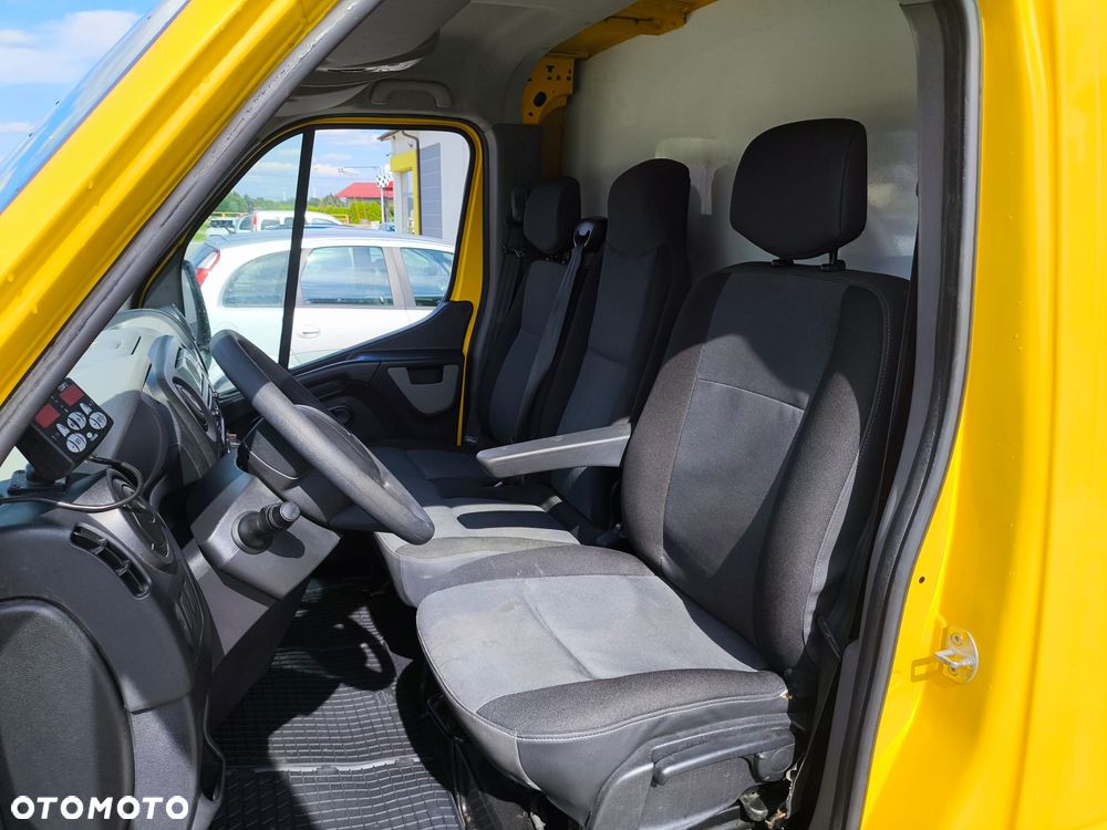 Renault MASTER - 24
