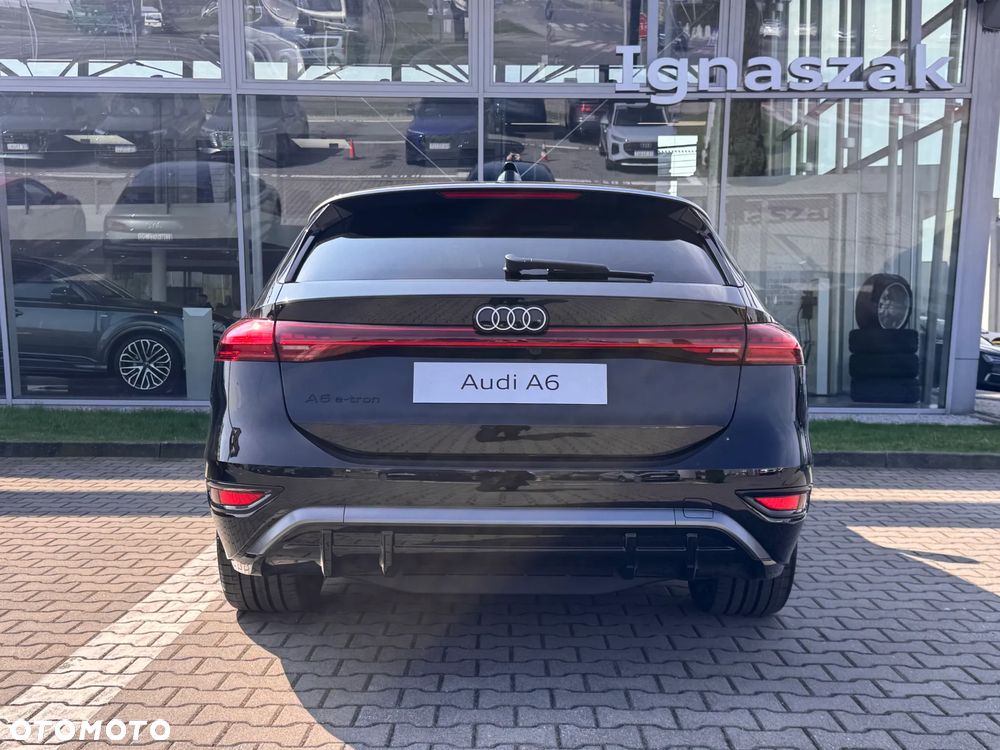 Audi A6 Avant e-tron - 5