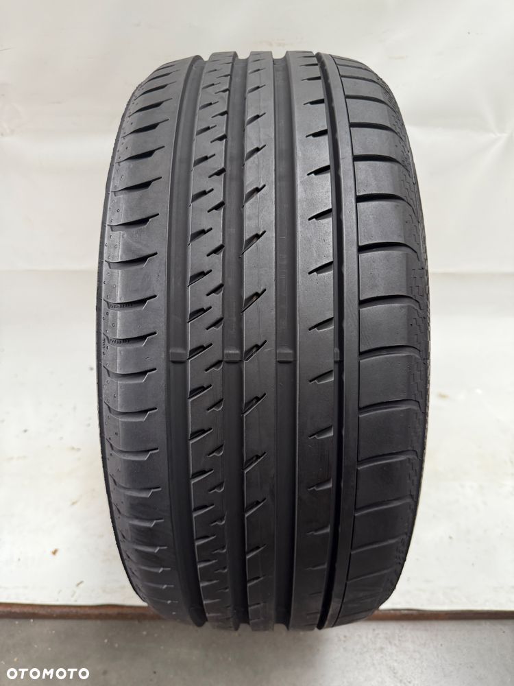 245/40/20 Continental ContiSportContact 3 99Y - 1