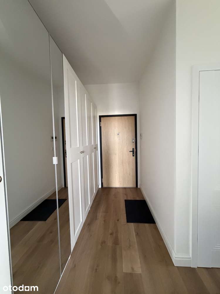 Nowe 3 pokoje | Oxygen Park | wysoki standard | balkon | 63,84 m²