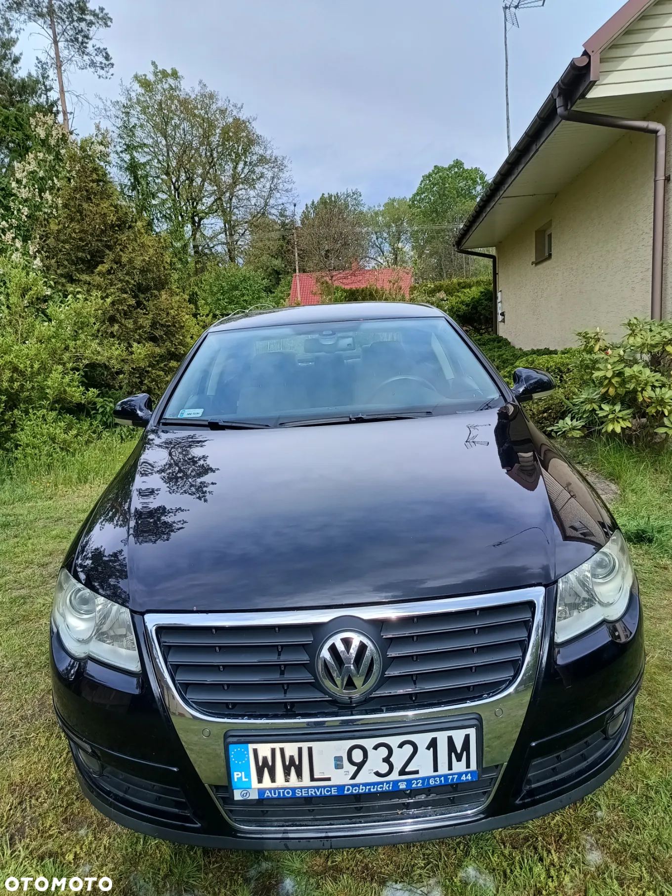 Volkswagen Passat 1.8 TSI Comfortline - 3