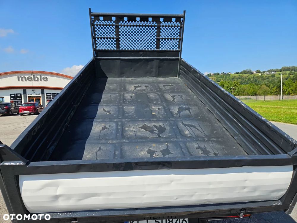 Mitsubishi Canter - 5