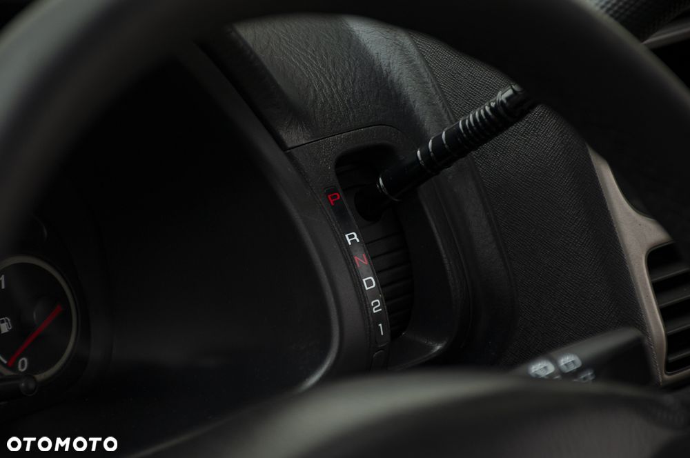 Honda CR-V 2.0i Automatik ES - 31