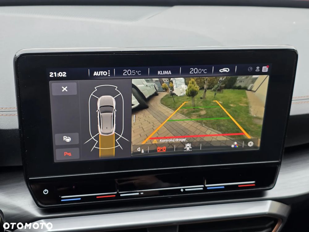 Cupra Formentor - 22