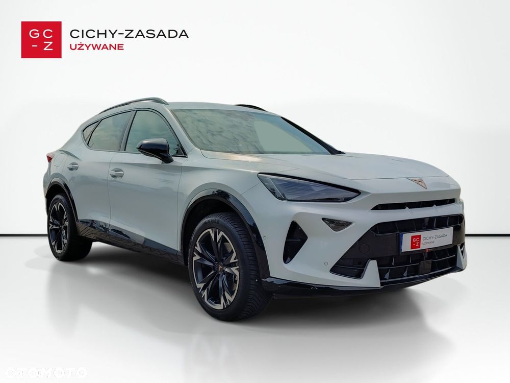 Cupra Formentor 1.5 TSI DSG - 7