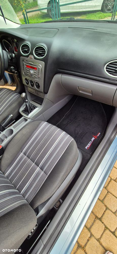 Ford Focus - 6