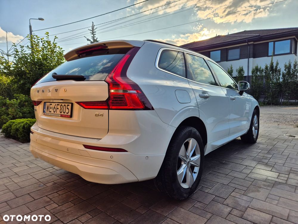 Volvo XC 60 B4 D Momentum Pro - 7
