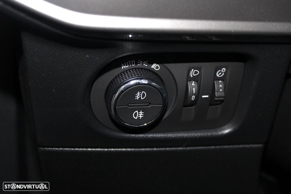 Opel Mokka-e 50 kWh GS - 16