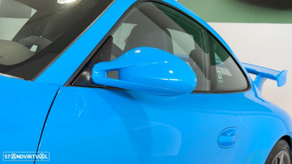 Porsche 911 (997) GT3 - 20