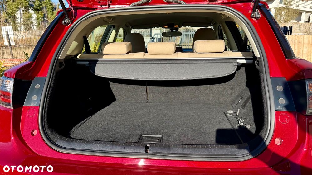 Lexus CT 200h Black - 12