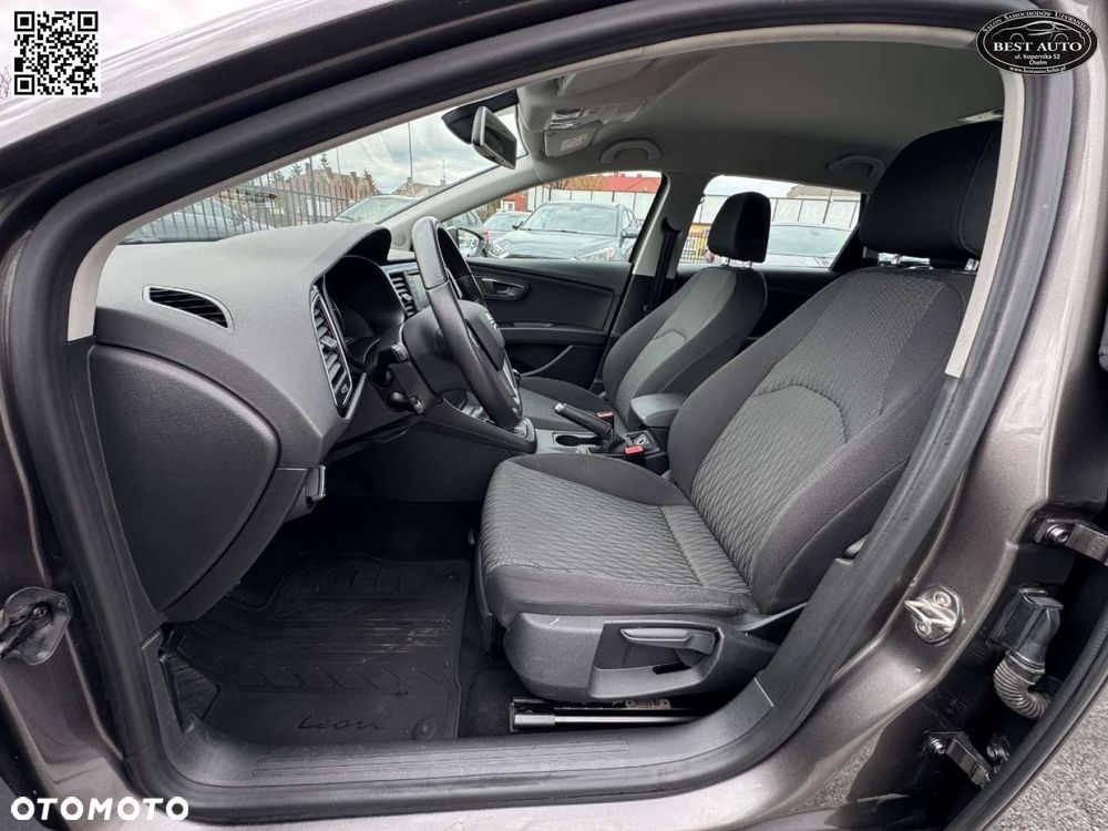 Seat Leon - 22