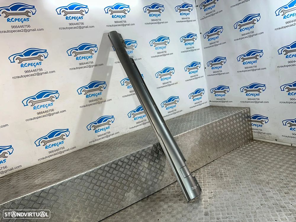 .Embaladeiras Saias Laterais Direita AMG Originais Mercedes Benz Classe E W212 2008 - 2016 - 3