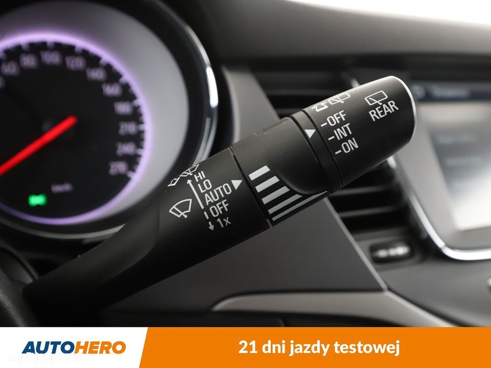 Opel Astra V 1.5 CDTI Business Elegance - 28