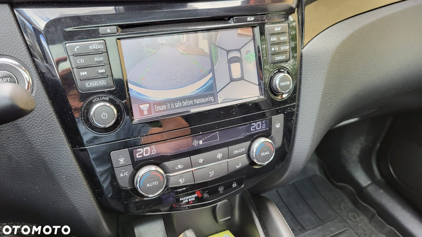 Nissan Qashqai - 13