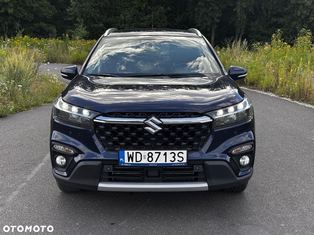 Suzuki SX4 - 2