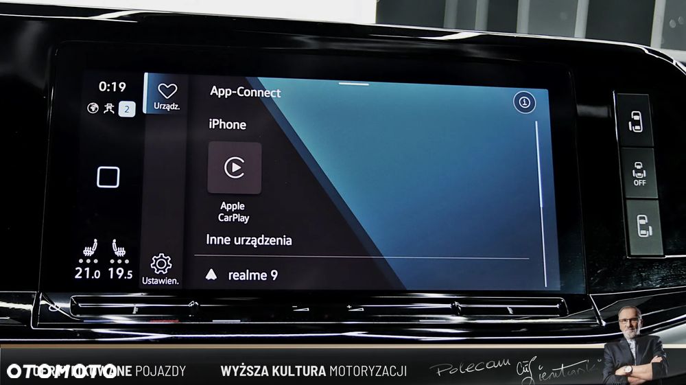 Volkswagen Multivan - 29