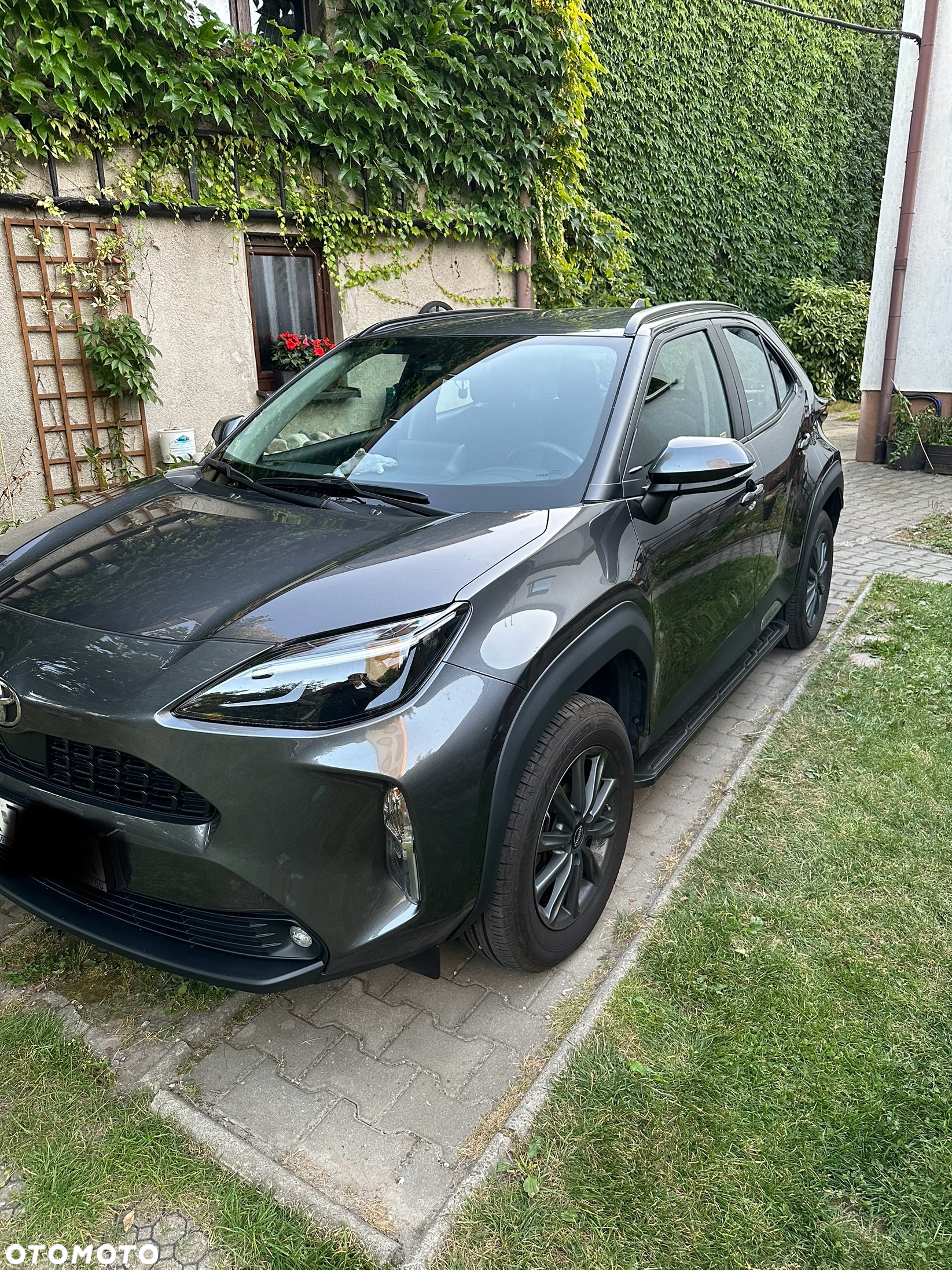 Toyota Yaris Cross 1.5 Comfort - 17