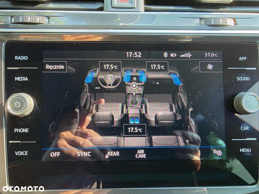 Volkswagen Tiguan 1.5 TSI EVO Comfortline - 18