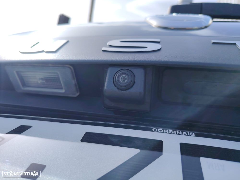 Dacia Duster 1.5 Blue dCi Prestige 4WD - 26