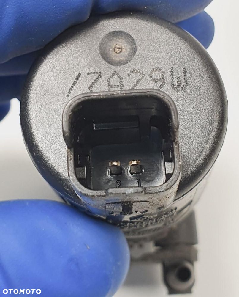 POMPKA SPRYSKIWACZA CITROEN C1 I 9632984980 - 3