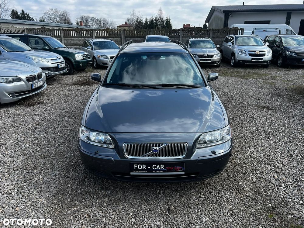 Volvo V70 2.4 Kinetic - 9