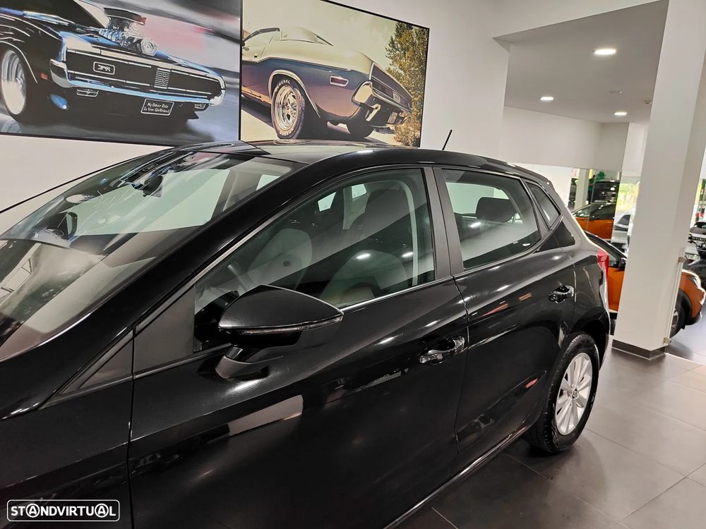 SEAT Ibiza 1.6 TDI Style - 14