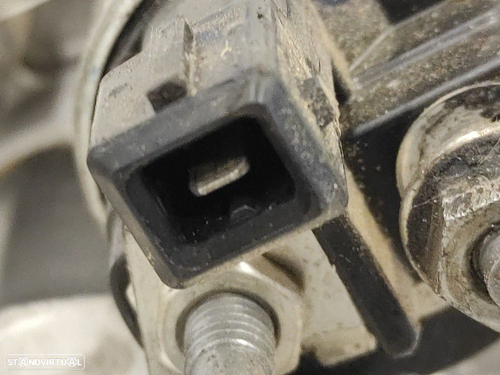 MOTOR ARRANQUE PEUGEOT 208 2018 -9812715380 - 4
