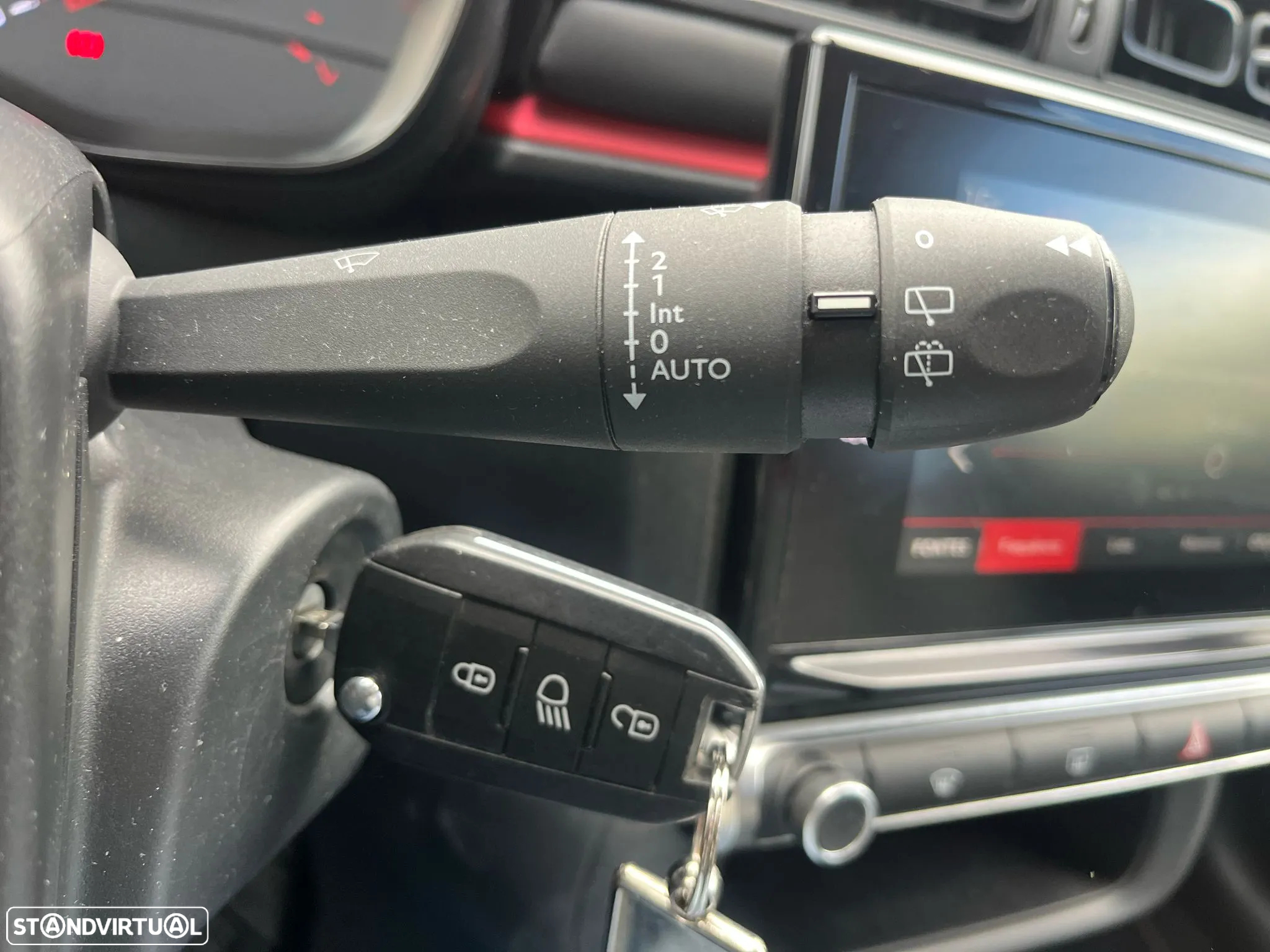 Citroën C3 1.5 BlueHDi C-Series - 28
