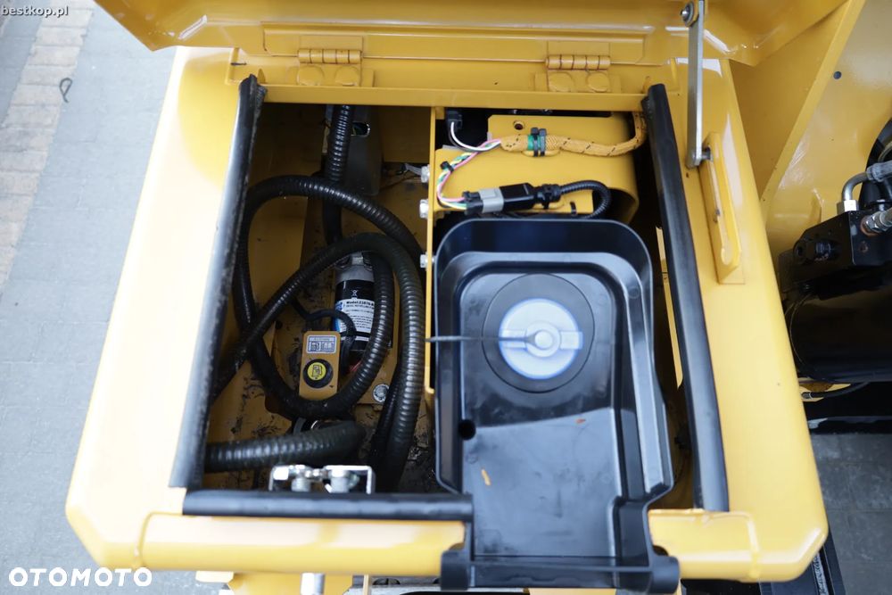 Caterpillar 313 FL - 32