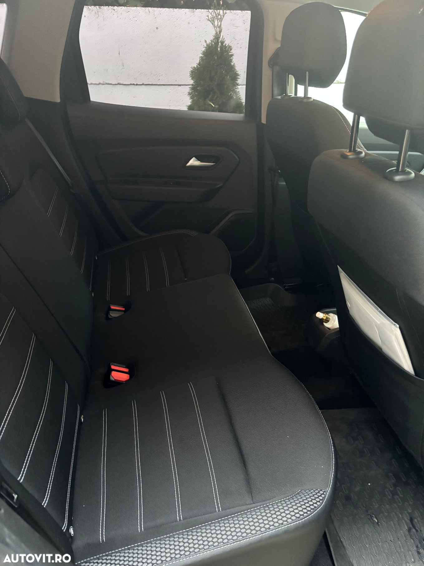 Dacia Duster - 9