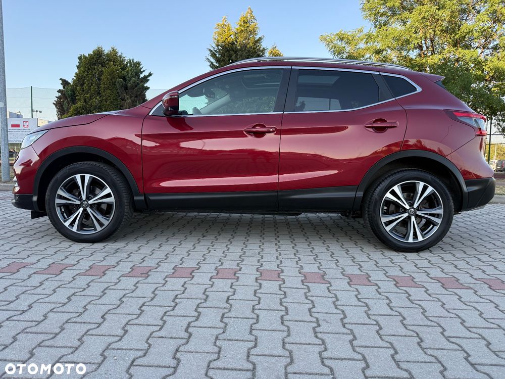 Nissan Qashqai 1.2 DIG-T Tekna - 6