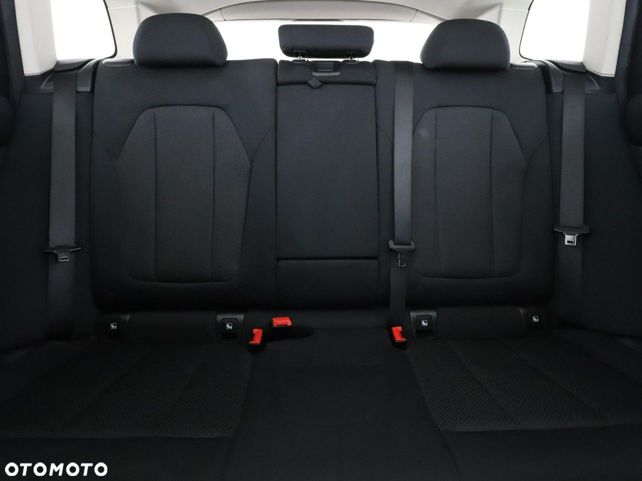 BMW X3 - 18