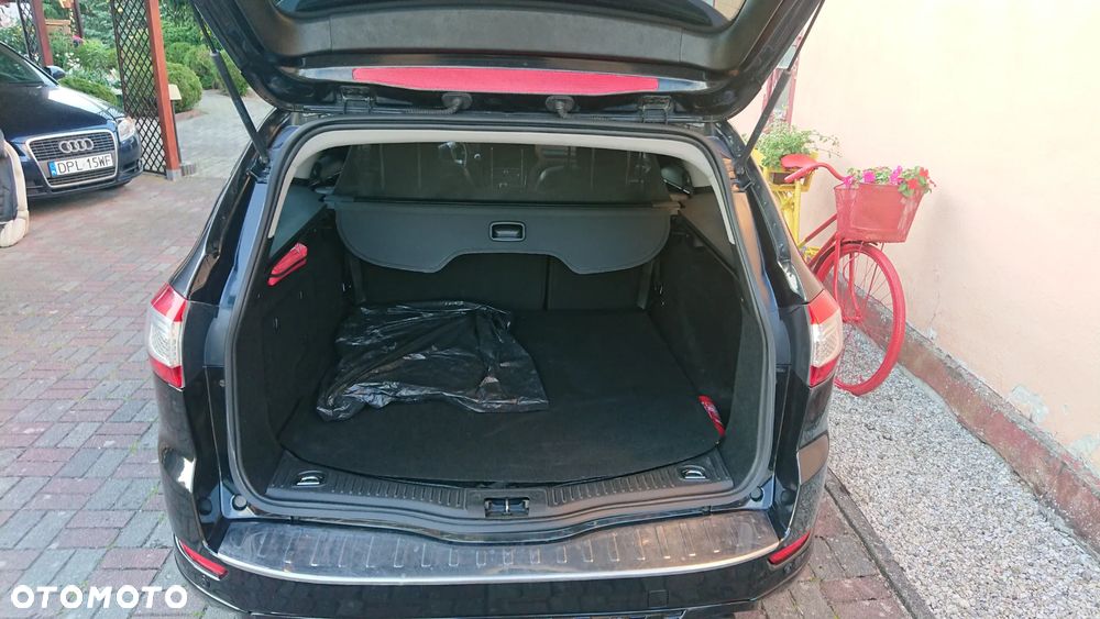 Ford Mondeo 2.2 TDCi Titanium S - 16