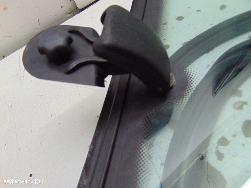 Opel frontera A 96 2 portas vidros - 5