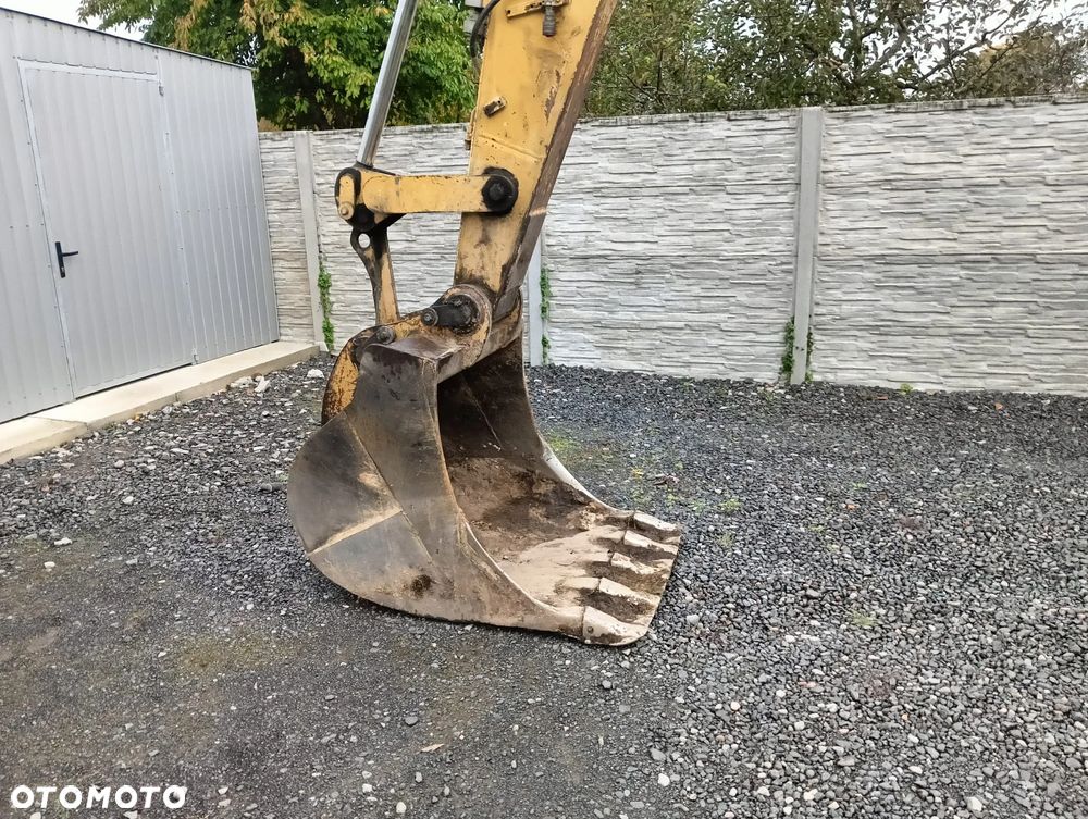 Caterpillar M312 - 7