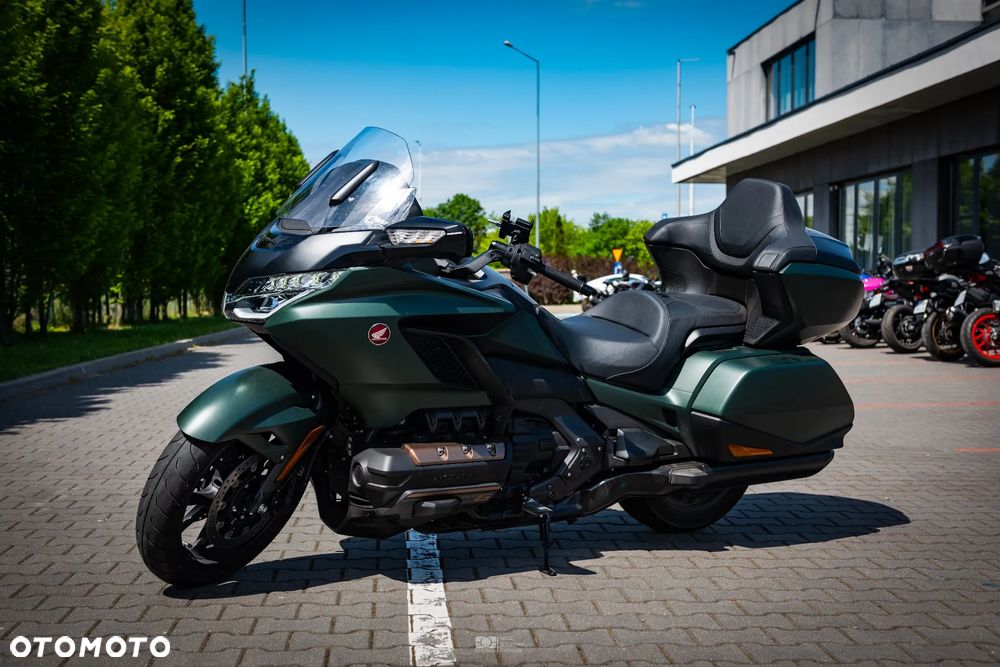 Honda GL - 1