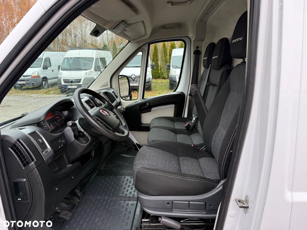 Fiat Ducato - 10