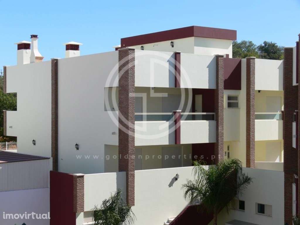 EDIFÍCIO BELCHIOR - FERRAGUDO - Grande imagem: 2/5