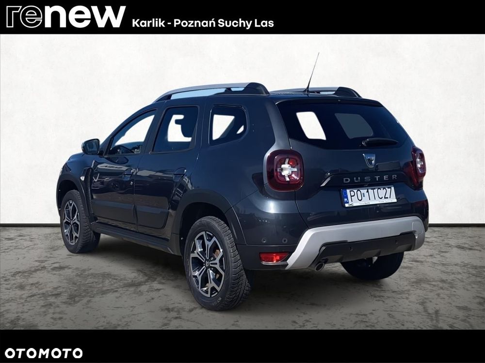 Dacia Duster - 4