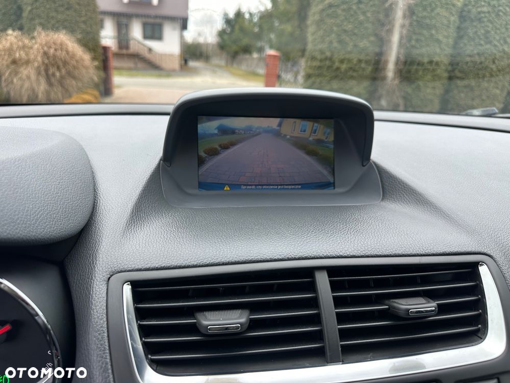 Opel Mokka 1.4 Turbo ecoFLEX Start/Stop Edition - 12