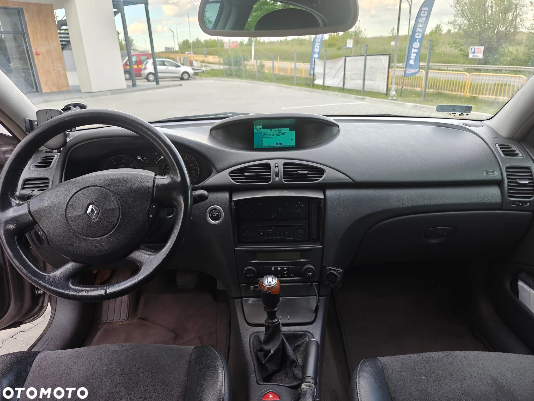 Renault Laguna II 1.9 dCi Privilege - 8
