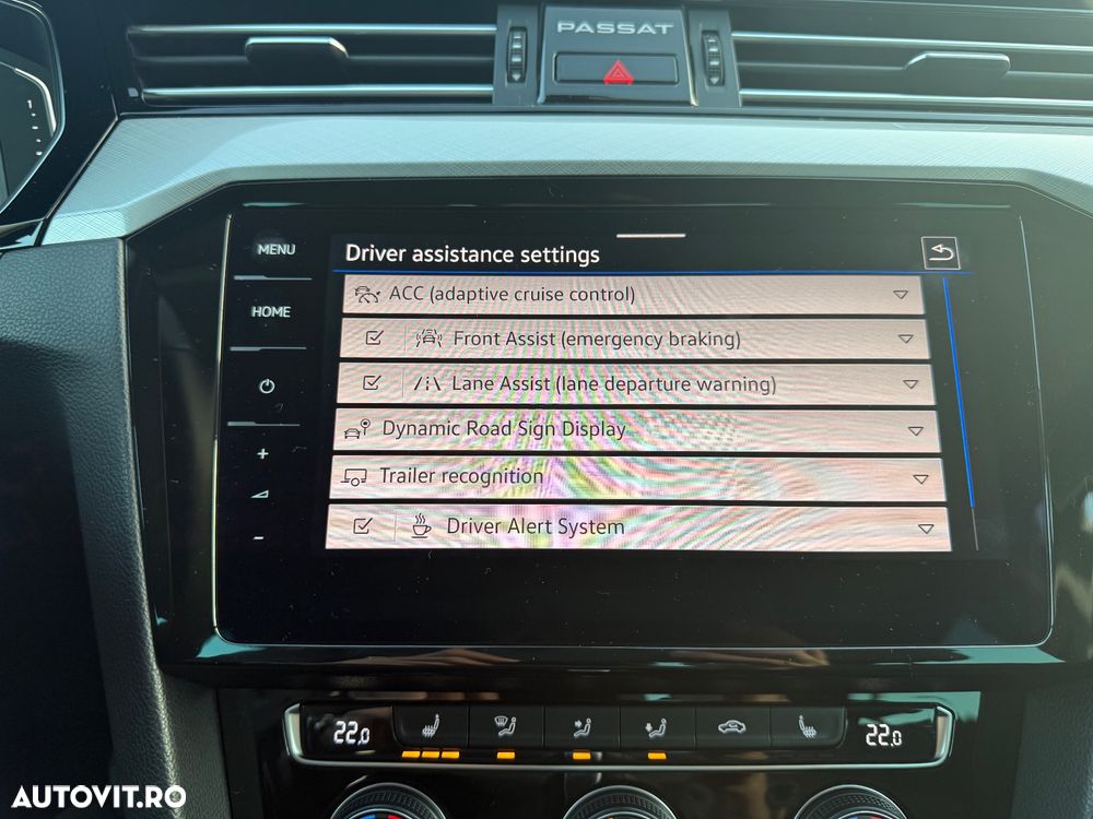 Volkswagen Passat 2.0 TDI SCR DSG Business - 37