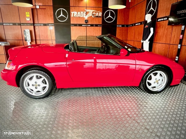 Lotus Elan - 3