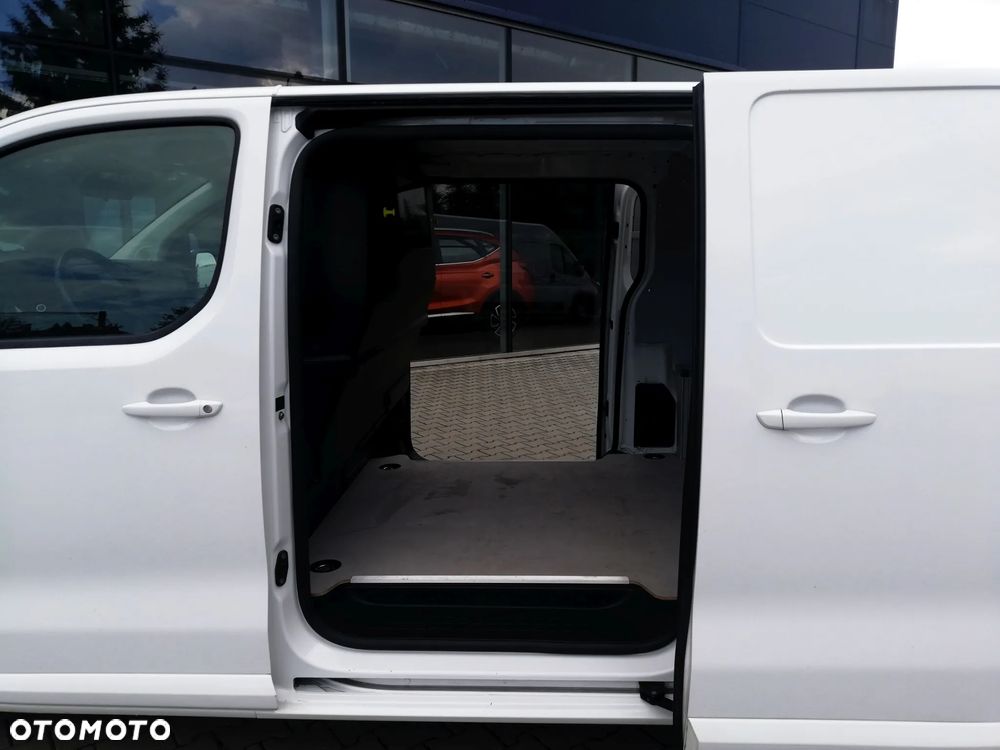 Peugeot EXPERT PREMIUM LONG - 14