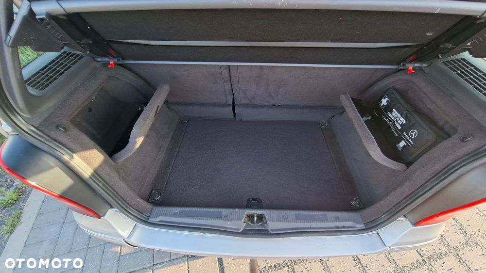 Mercedes-Benz Klasa A 160 Elegance Piccadilly - 26