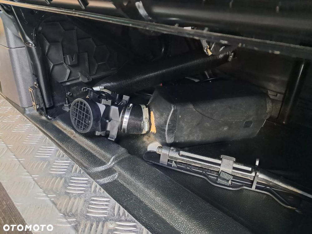 Ford Transit L3H2 Brygadówka 6 osób Salon PL Serwis WARSZAT - 25