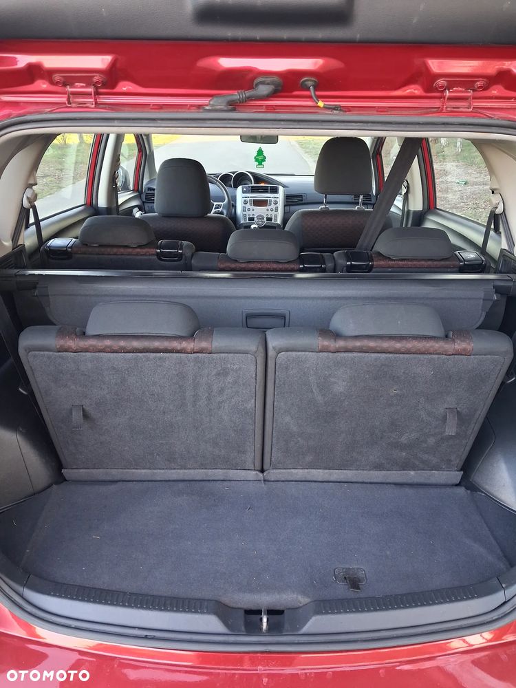 Toyota Verso 2.0 D-4D - 9