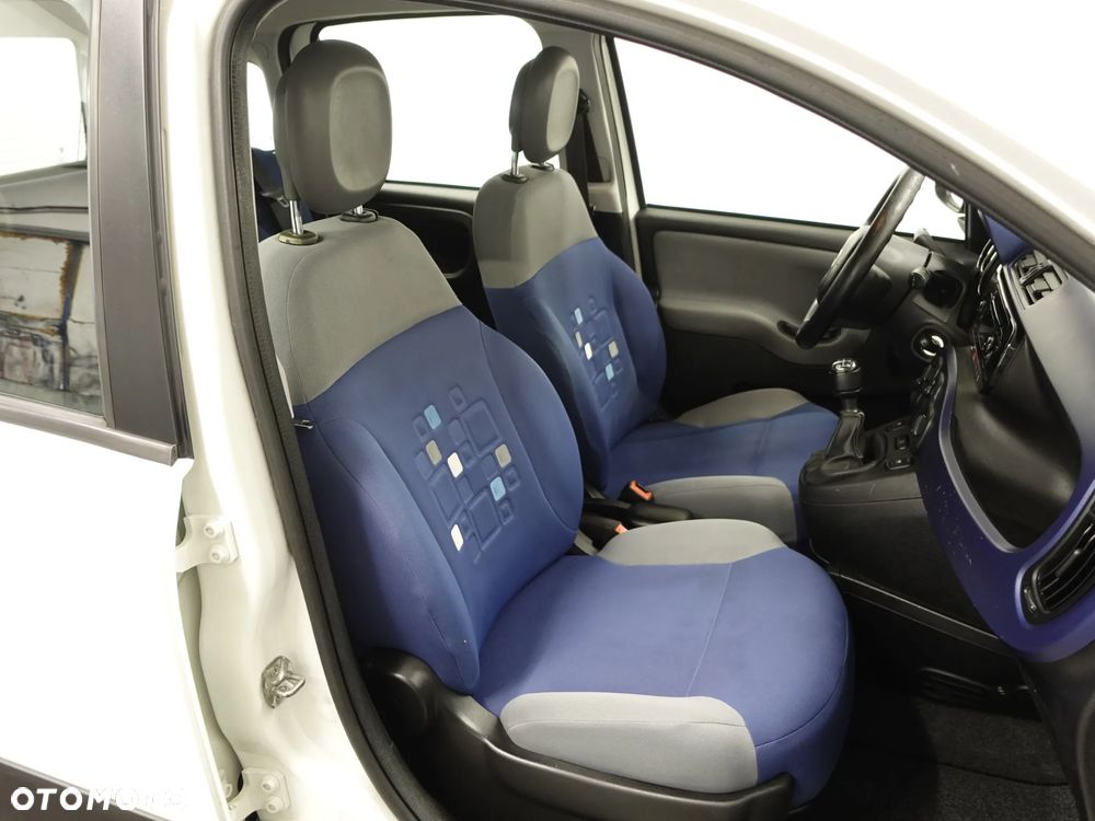 Fiat Panda 1.3 Multijet Start&Stopp Lounge - 26