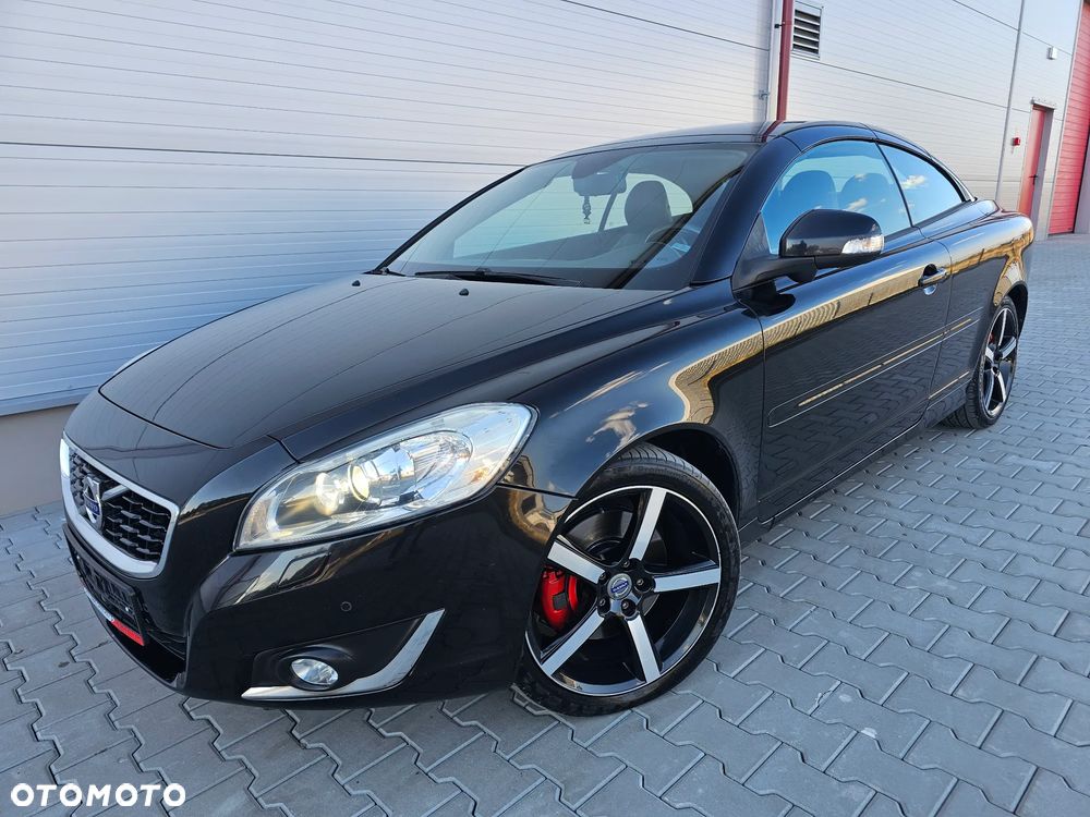 Volvo C70 D4 Inscription - 3