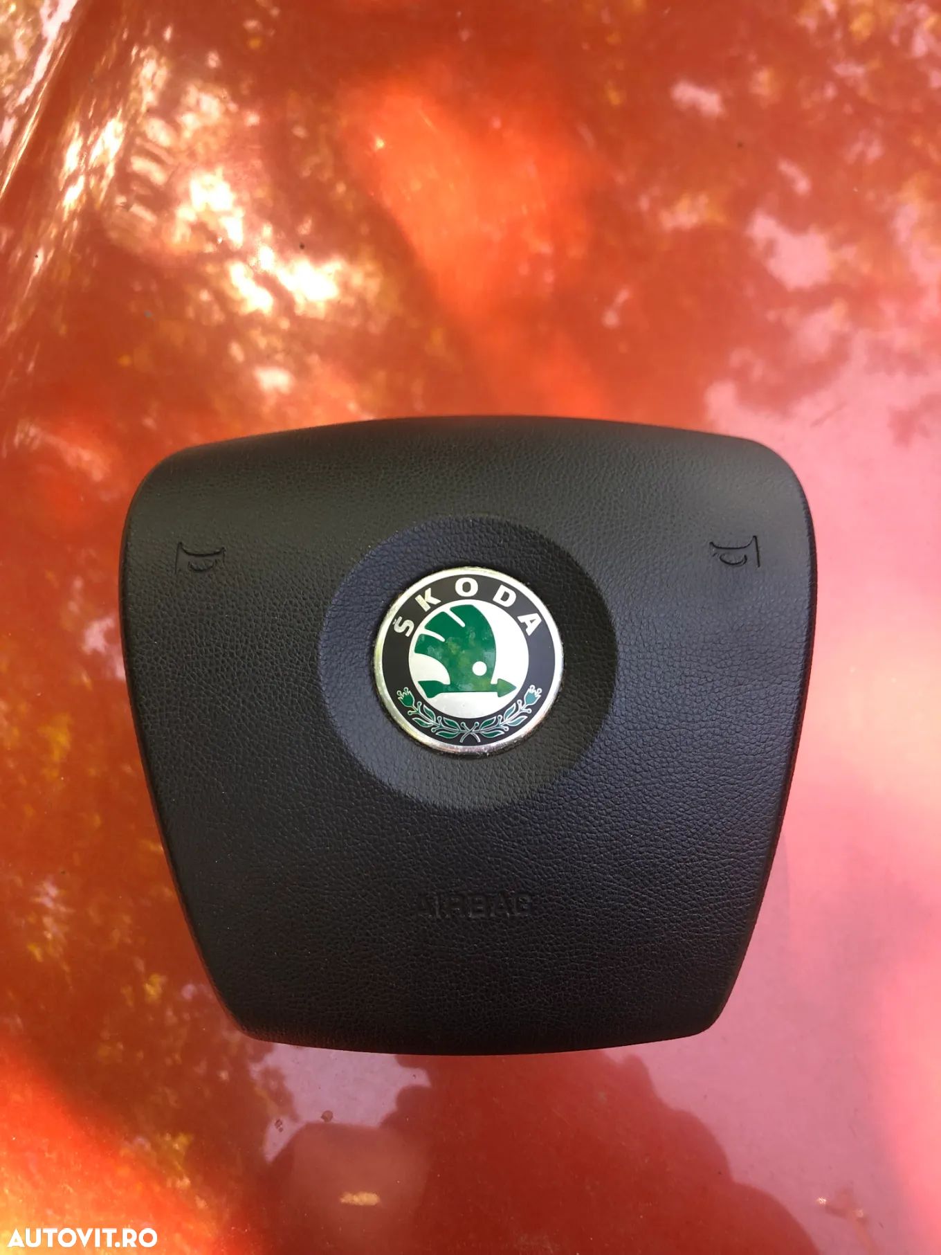 Airbag volan Skoda Fabia,Octavia - 1